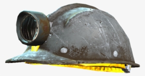 Mining Helmet - Mining