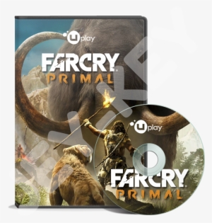 Far Cry Primal [ru/eng] [warranty/paypal] 🎁 - Far Cry Primal Collector's Edition: Prima Official