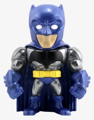 Enlarge - Batman Metal Toy Png
