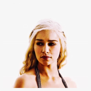 Daenerys Targaryen Png Image With Transparent Background - Khaleesi