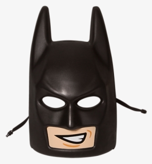 The Lego Batman Movie - Lego Batman Mask