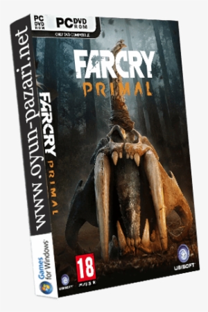 Far Cry Primal - Far Cry Primal [video Game Soundtrack]