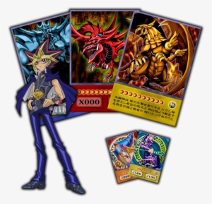 Carte Yu Gi Oh