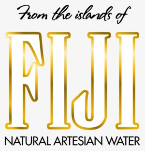 Fiji Water Logo Png