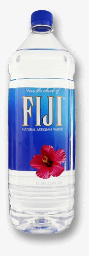 Fiji Natural Artesian Water - Fiji Artesian Water - 11.5 Fl Oz Bottle