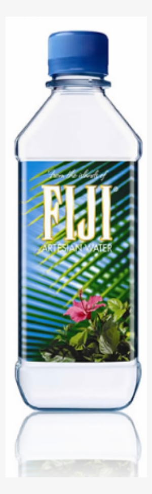 Fiji Water 1/2lt - Fiji Water 500ml X 24