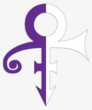 Princesymbol Full Princesymbol Full Princesymbol Full - Prince Love Symbol Png