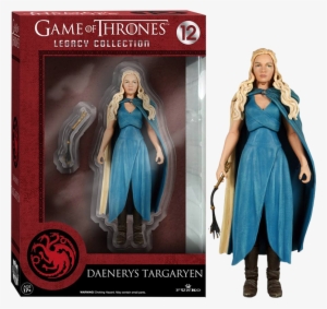 Game Of Thrones - Daenerys Action Figure