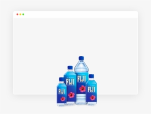 Enhance The Mobile Experience, Sell Brand Lifestyle, - Fiji Natural Artesian Water - 12 Count, 1.5 L Bottles