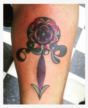 19 Pretty Epic Prince Tattoos Making Us Want To Queue - Prince