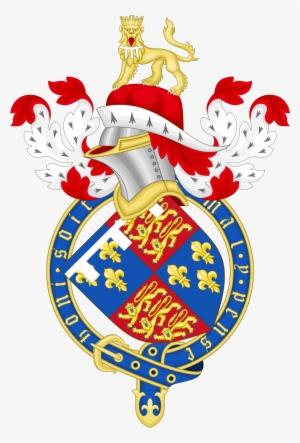 Library File Coat Of Arms The Wales France - King Henry Vi Coat Of Arms