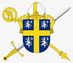 Bishop Of Durham Coat Of Arms
