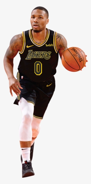 With All The Speculation Of The Lakers Getting Many - Dribble Basketball