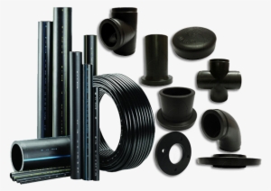 Polypropylene Pipe - Poly Pipe & Fittings
