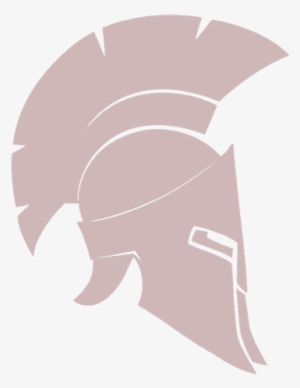 Elmode Imagens De Sam Winchester - Spartan Helmet Side Vector