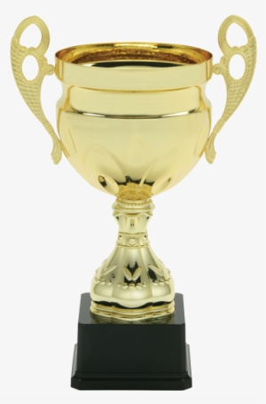 Lombardi Cup - Lombardi Personalized Gold Metal Cup