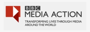 Bbc Charity Sacked Six Over Sexual Misconduct International - Bbc Media Action Logo