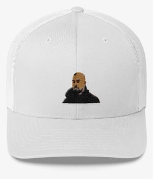 Kanye West Hat - Hat