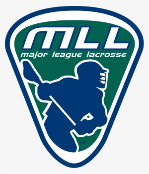 Major League Lacrosse Logo
