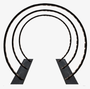 Kipling Metal Light Rings
