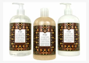 "destination" Collection Spa Products Sweet Tea & Shopping