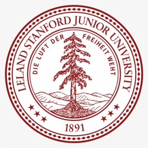 Stanford Png - Stanford University Logo