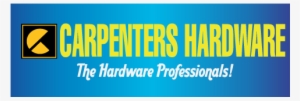 carpenters hardware is a major supplier of building - carpenters hardware