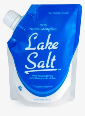 Lake Salt