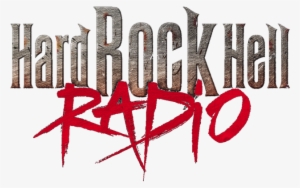 Home - Hard Rock Hell Logo