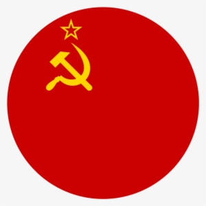 Ussr Flag Png Royalty Free