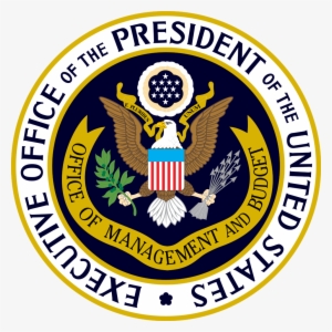 Us Seal - Office Of Management And Budget