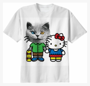Gallery For > Ofwgkta Cat - Crazy Cat Lady New T Shirt S M L Xl 2x 3x 4x 5x Fun