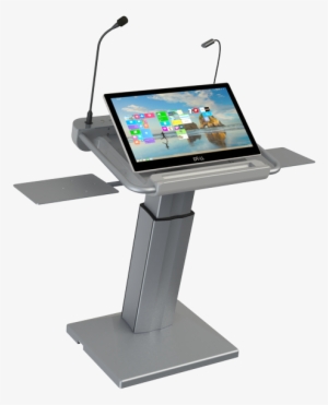 Intelligent Lecterns Systems Bv - Pulpit