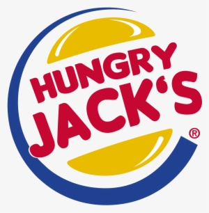 Hungryjack's 2014 - Hungry Jacks Old Logo