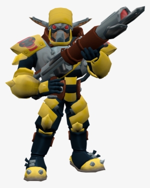 Elite Guard