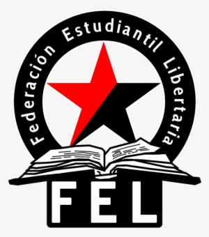 Fel-uam Logo, Which Resambles Old Soviet Union Symbols - Movimiento Estudiantil