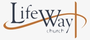 Lifeway Church Logo - Calligraphy
