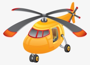 Boys Amp Their Toys ~ Imprimibles De Colores - Helicopter Clipart Png
