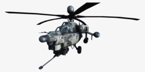 Image Mi28 Png Battlefield Wiki Fandom Powered By Wikia - Battlefield 4 Helicopter Png