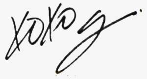 Your Blog Has Now Been Signed By Gerard Way - Blog