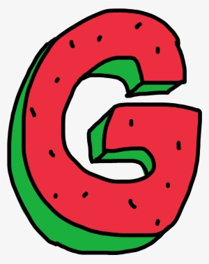 Interesting Art Letter Zumiez Oddfuture Of Watermelon - Odd Future Watermelon Logo