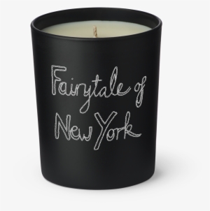 Bella Freud - Fairytale Of New York Candle