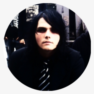 Icon Gerard Way - Gerard Way