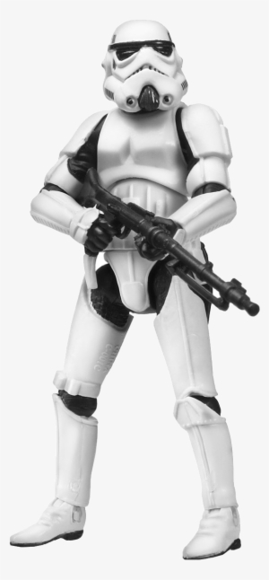 Stormtrooper Png Image - Star Wars Stormtrooper Png