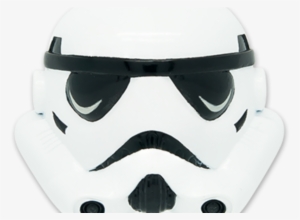 Mashems Star Wars S1 Storm Trooper - Star Wars Mashems