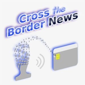 Cross The Border News • Shopping And Electronic Customs - Online Shopping