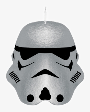 Stormtrooper Decoration - Star Wars