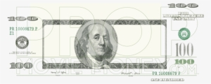 Policy - 100 Dollar Bill