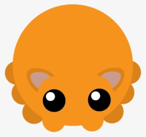 Dumbo Octopus - Cartoon
