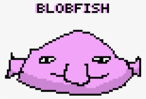 Blob-fish - User